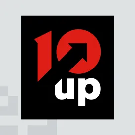 10 up